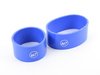 ES#3088929 - 53-3M7406 - Silicone Intercooler Boots - Blue  - Replace your dull, black, dry-rotted intercooler boots with a new set of M7 100% silicone replacements - M7 Speed - MINI