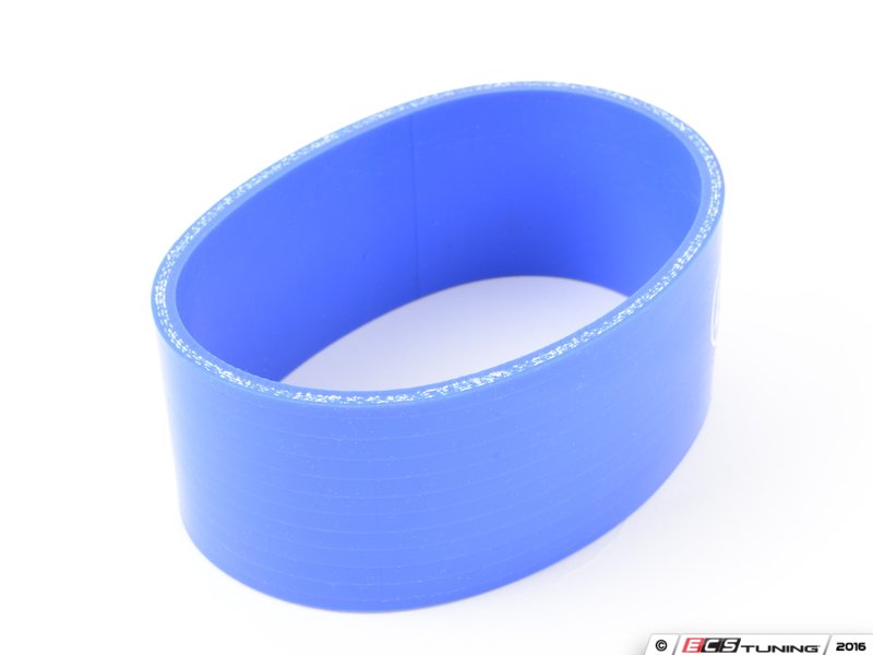 M7 Speed 533M7406 Silicone Intercooler Boots Blue
