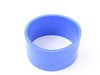 ES#3088929 - 53-3M7406 - Silicone Intercooler Boots - Blue  - Replace your dull, black, dry-rotted intercooler boots with a new set of M7 100% silicone replacements - M7 Speed - MINI
