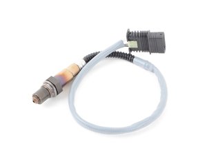 ES#2992472 - 11787589122 - Oxygen Sensor - Rear - Fuel control and emissions sensor - Bosch - BMW