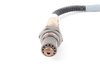 ES#2992472 - 11787589122 - Oxygen Sensor - Rear - Fuel control and emissions sensor - Bosch - BMW