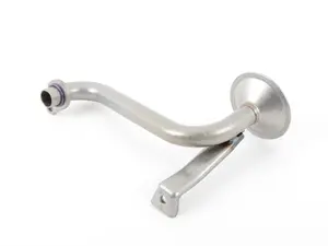 Oil Suction Pipe