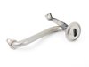 ES#23491 - 11411488579 - Oil Suction Pipe - For your vehicle's oil pump - Genuine MINI - MINI