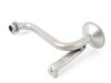 ES#23491 - 11411488579 - Oil Suction Pipe - For your vehicle's oil pump - Genuine MINI - MINI