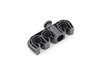 ES#36861 - 16127170625 - Fuel Pipe Bracket - (3XD8) Priced Each - Laches the fuel and scavenging lines to the underbody - Genuine MINI - MINI