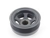ES#2876140 - 6420300503S1 - Engine Crankshaft Pulley - Also referred to as the Harmonic Balancer/Vibration Damper. - Febi - Mercedes Benz