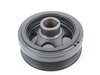 ES#2876140 - 6420300503S1 - Engine Crankshaft Pulley - Also referred to as the Harmonic Balancer/Vibration Damper. - Febi - Mercedes Benz