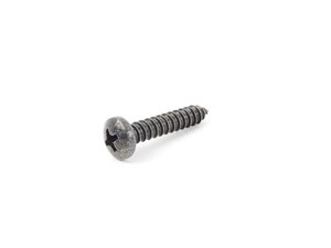 ES#2919433 - 07119901222 - SHEET METAL SCREW - Genuine BMW - 