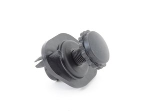 ES#1894294 - 51247226669 - STOP BUFFER - Genuine BMW - BMW