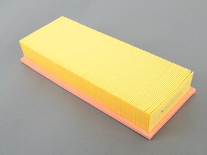 ES#2867878 - 13721707021 - Engine Air Filter - Keep your engine breathing fresh air - Febi - BMW