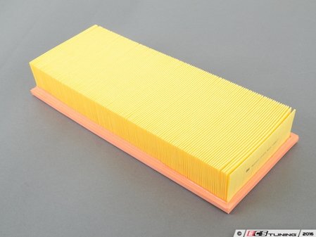 ES#2867878 - 13721707021 - Engine Air Filter - Keep your engine breathing fresh air - Febi - BMW