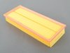 ES#2867878 - 13721707021 - Engine Air Filter - Keep your engine breathing fresh air - Febi - BMW