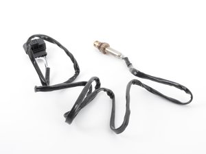 ES#2866474 - 078906265M - Oxygen Sensor - Front Position  - Keep your engine running efficiently - Febi - Audi