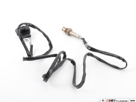 ES#2866474 - 078906265M - Oxygen Sensor - Front Position  - Keep your engine running efficiently - Febi - Audi