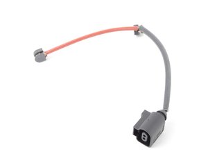ES#2872799 - 98160916300 - Rear Brake Pad Wear Sensor - Priced Each - Left or right side fitment - Two required - Febi - Porsche