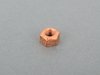 ES#2872938 - N0221464 - Self Locking Nut - Priced Each - Use new hardware with your new parts. M8 - Febi - Audi Volkswagen