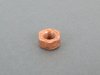 ES#2872938 - N0221464 - Self Locking Nut - Priced Each - Use new hardware with your new parts. M8 - Febi - Audi Volkswagen