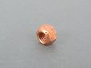 ES#2872938 - N0221464 - Self Locking Nut - Priced Each - Use new hardware with your new parts. M8 - Febi - Audi Volkswagen