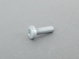 ES#1599774 - 000000001147 - Bolt - Priced Each - M6x20 - Genuine Mercedes Benz - Mercedes Benz