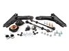 ES#517990 - MK2RFREARLY - ECS Tuning Suspension Refresh Kit - Stage 3 - The most complete overhaul kit for your front suspension available. - Assembled By ECS - Volkswagen
