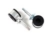ES#517990 - MK2RFREARLY - ECS Tuning Suspension Refresh Kit - Stage 3 - The most complete overhaul kit for your front suspension available. - Assembled By ECS - Volkswagen