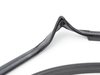 ES#130220 - 51718403225 - Hood seal - Seals hood to fenders - Genuine BMW - BMW