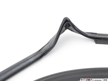 ES#130220 - 51718403225 - Hood seal - Seals hood to fenders - Genuine BMW - BMW
