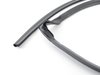 ES#130220 - 51718403225 - Hood seal - Seals hood to fenders - Genuine BMW - BMW