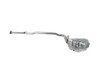 ES#39473 - 18107547170 - Cooper S Exhaust System - Right Side Muffler  - Replace your worn out exhaust , includes straight pipe - Genuine MINI - MINI
