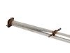 ES#39473 - 18107547170 - Cooper S Exhaust System - Right Side Muffler  - Replace your worn out exhaust , includes straight pipe - Genuine MINI - MINI