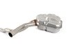 ES#39473 - 18107547170 - Cooper S Exhaust System - Right Side Muffler  - Replace your worn out exhaust , includes straight pipe - Genuine MINI - MINI