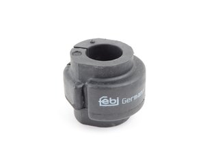 ES#2872618 - 8K0411327A -  Front Sway Bar Bushing - Priced Each - Fits the left and right side - Febi - Audi