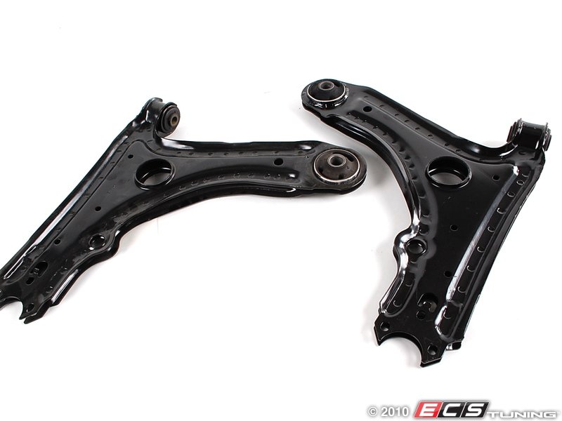 Assembled By ECS - MK2RFREARLY - ECS Tuning Suspension Refresh Kit ...