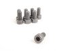 ES#3142421 - N01473911KT3 -  Lightweight Pulley Installation Hardware Kit - Includes brand new hardware to secure your new ECS Tuning Lightweight Pulley Set! - Assembled By ECS - Audi