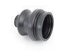 ES#2873910 - 1243570191 - C/V Boot - Priced Each - Fits Left Or Right Side - Febi - Mercedes Benz