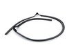 ES#130220 - 51718403225 - Hood seal - Seals hood to fenders - Genuine BMW - BMW