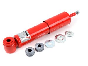 ES#2525758 - 822379 - [Volkswagen Eurovan(1992-1997, 1999-2003)] ; Position: Front; Koni Shock - Heavy Track Series - Heavy Track Shocks; Adjustable Twin-Tube Hydraulic Design [Volkswagen Eurovan(1992-1997, 1999-2003)] - Koni - Volkswagen
