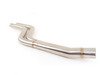 ES#2985582 - 49-36308 - Cat Back Exhaust System - Mandrel-bent stainless steel with polished tips - AFE - BMW