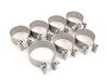 ES#2985582 - 49-36308 - Cat Back Exhaust System - Mandrel-bent stainless steel with polished tips - AFE - BMW