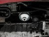 ES#3089027 - 009390ECS01-02 -  Billet Aluminum Oil Filter Housing - Clear Anodized - Upgrade to a more durable and attractive, billet oil filter housing - ECS - Audi Volkswagen Porsche