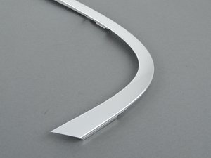 ES#2101047 - 51357182299 - FINISHER WINDOW FRAM - Genuine BMW - BMW