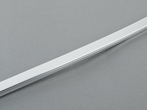 ES#2101036 - 51337182282 - TRIM, WINDOW FRAME, - Genuine BMW - BMW