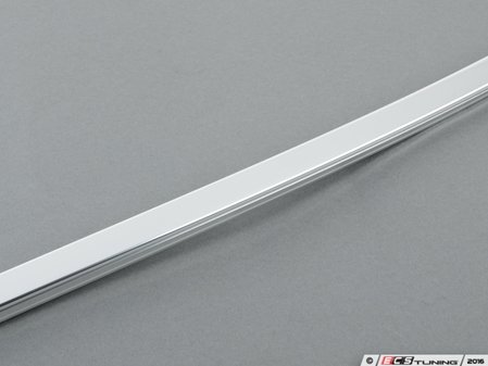 ES#2101036 - 51337182282 - TRIM, WINDOW FRAME, - Genuine BMW - BMW