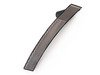 ES#3142345 - 3821403PUC - Clear Front Side Marker Lights - Pair 382-1403P-U-C - Clear version of the front orange marker lights - Depo - MINI