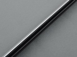 ES#2080185 - 51357182291 - OUTER WEATHERSTRIP, - Genuine BMW - BMW