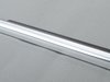 ES#2080186 - 51357182292 - F10 Channel Cover Outer Door Rear Right - Alu Satiniert - Genuine BMW - BMW