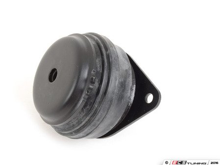 ES#3022227 - EBFIRMM - MK3/Corrado Rear Motor Mount Brackets - Replacement rear motor mount brackets - Black Forest Industries - Volkswagen