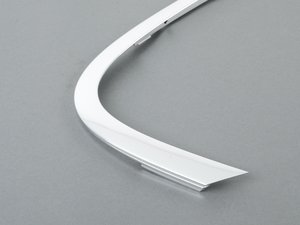 ES#2138443 - 51357182300 - FINISHER WINDOW FRAM - Genuine BMW - BMW