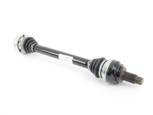 ES#2877813 - 33207578720KT - Re Manufactured Out Put Shaft  - Genuine BMW - 