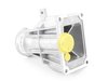 ES#51419 - 31537527385 - Front Axle bracket - Located on passenger side of oil pan - Genuine BMW - BMW